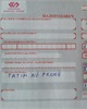 01 - Annual property tax payment receipt